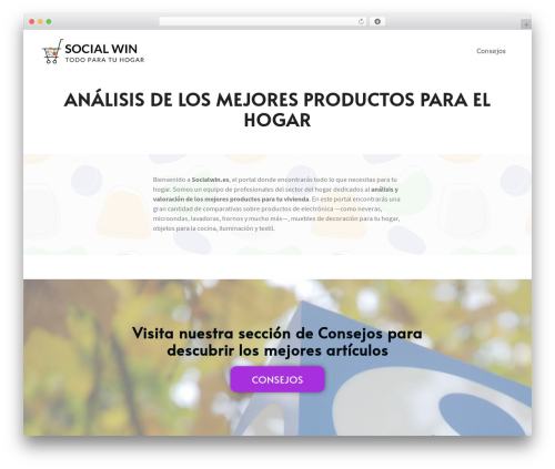 El mejor Cluster (mejorcluster) free WordPress plugin - socialwin.es El mejor Cluster (mejorcluster) free WordPress plugin - socialwin.es