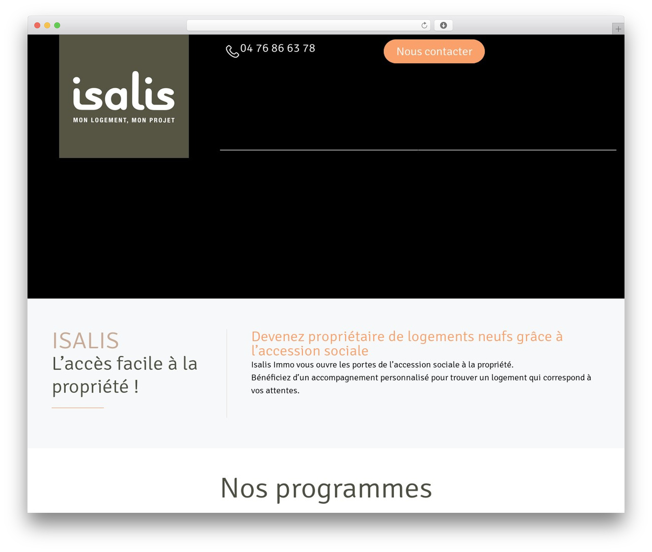 WordPress theme Hello Elementor - isalis-immo.fr WordPress theme Hello Elementor - isalis-immo.fr