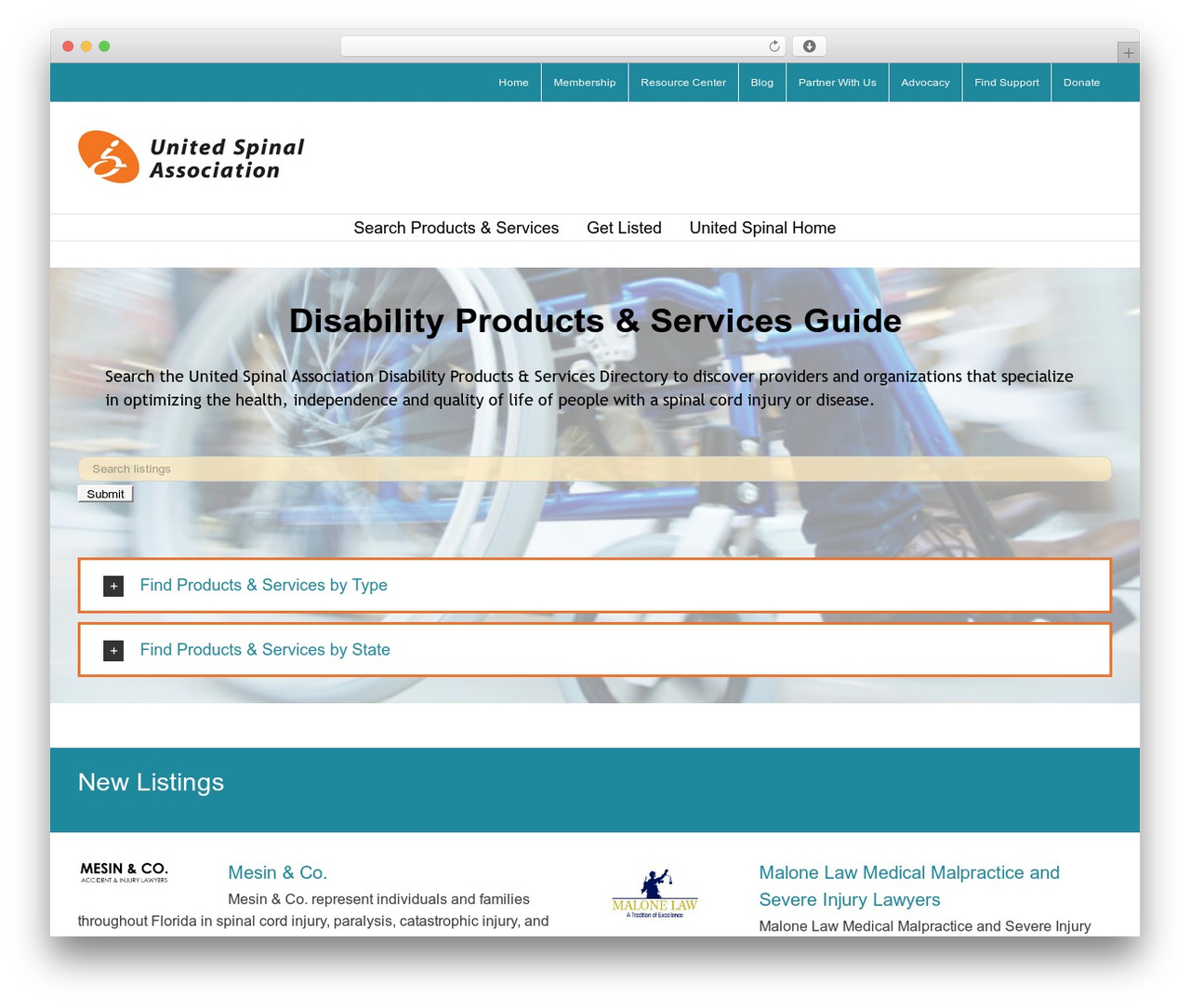 WordPress theme Avada - spinalcord.org WordPress theme Avada - spinalcord.org