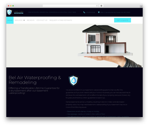 Mihdan index now WordPress plugin - belairwaterproofing.com