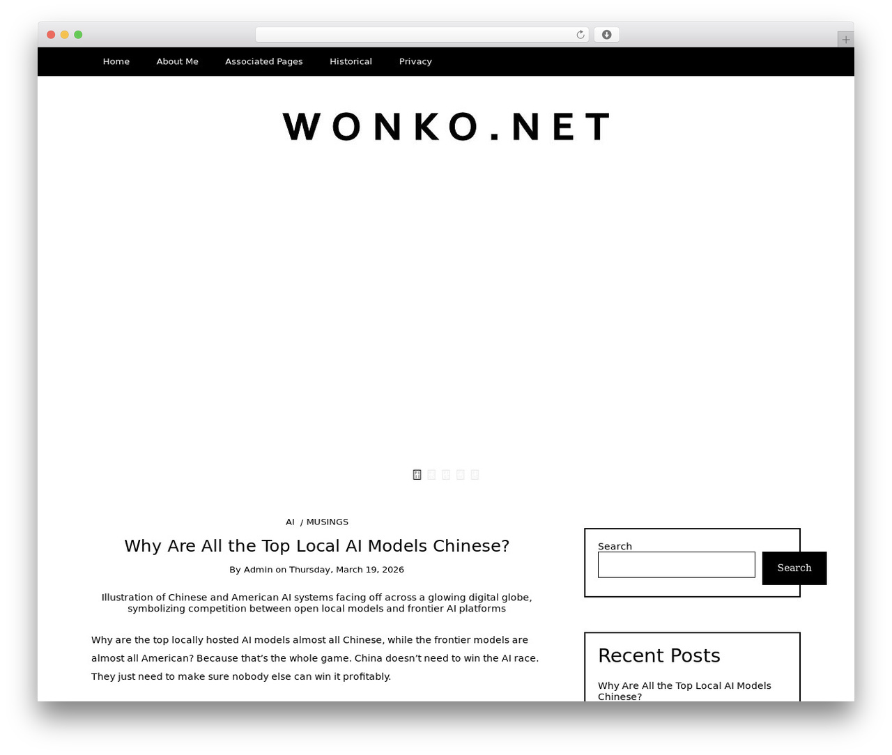 WordPress theme Writee - mrswatson.org WordPress theme Writee - mrswatson.org
