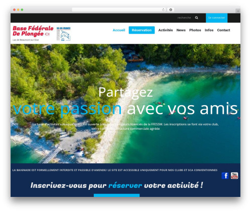 Cherry lazy load WordPress plugin - lacdebeaumont-ffessmcif.fr