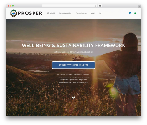 Yada Wiki (yada-wiki) free WordPress plugin - prospereconomy.com Yada Wiki (yada-wiki) free WordPress plugin - prospereconomy.com