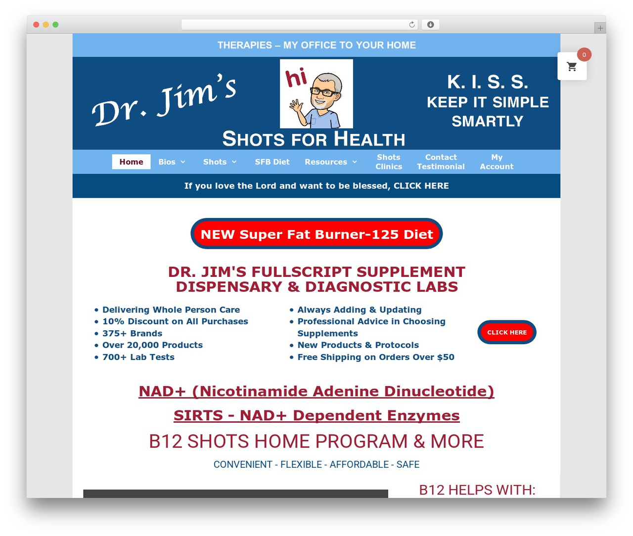 GeneratePress WP theme - drjimsmith.com GeneratePress WP theme - drjimsmith.com