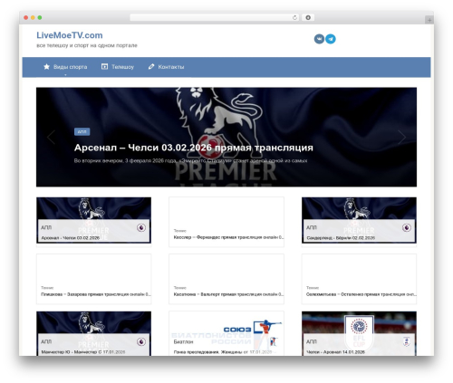 WP Telegram Widget and Join Link (wptelegram-widget) free WordPress plugin - livemoetv.com WP Telegram Widget and Join Link (wptelegram-widget) free WordPress plugin - livemoetv.com