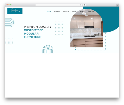 Bwd filterable gallery WordPress plugin - shkinteriors.com