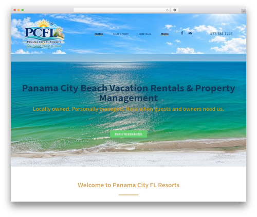 WebsiteName WordPress website theme - panamacityflresorts.com WebsiteName WordPress website theme - panamacityflresorts.com