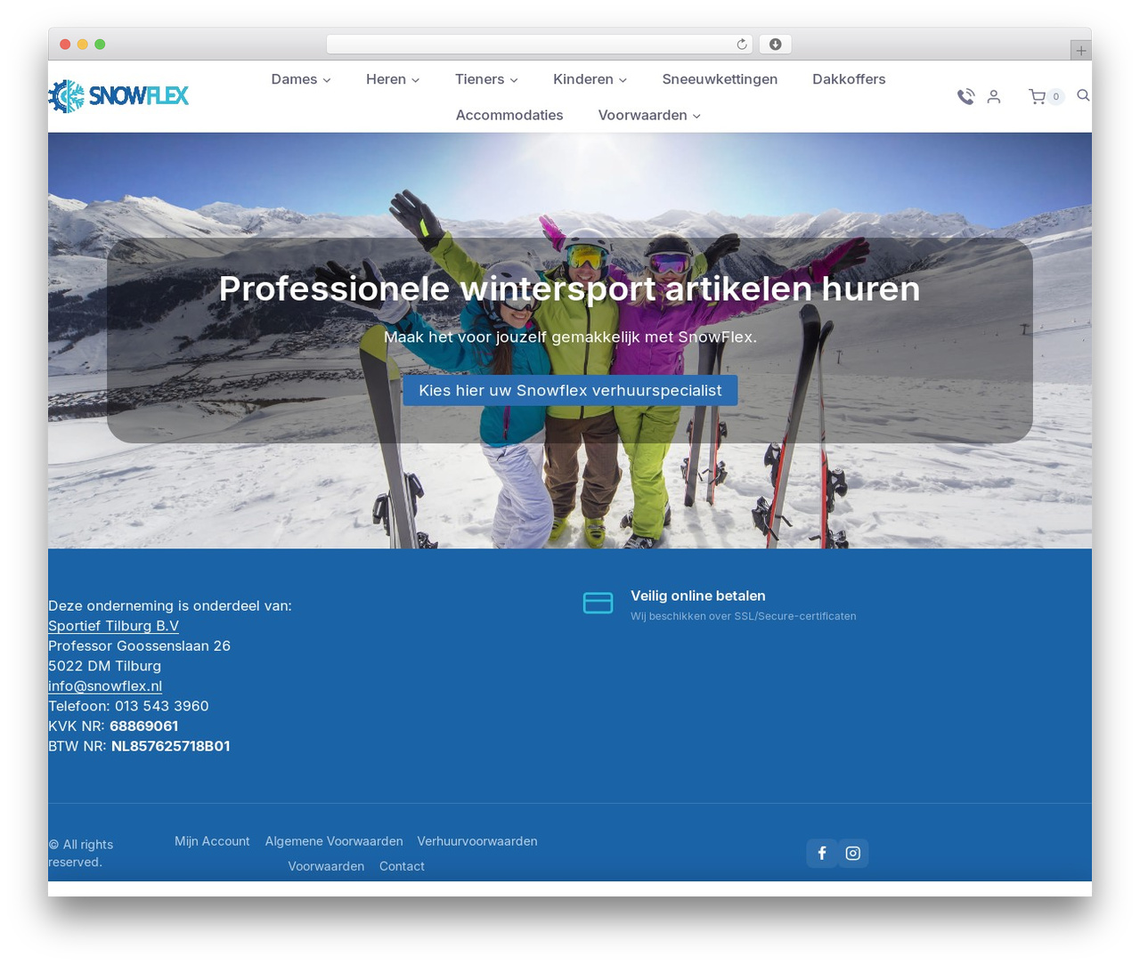 WordPress theme Kadence - snowflex.nl WordPress theme Kadence - snowflex.nl