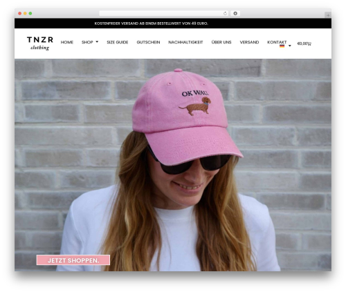 Woocommerce address validation WordPress plugin - tnzr-clothing.de