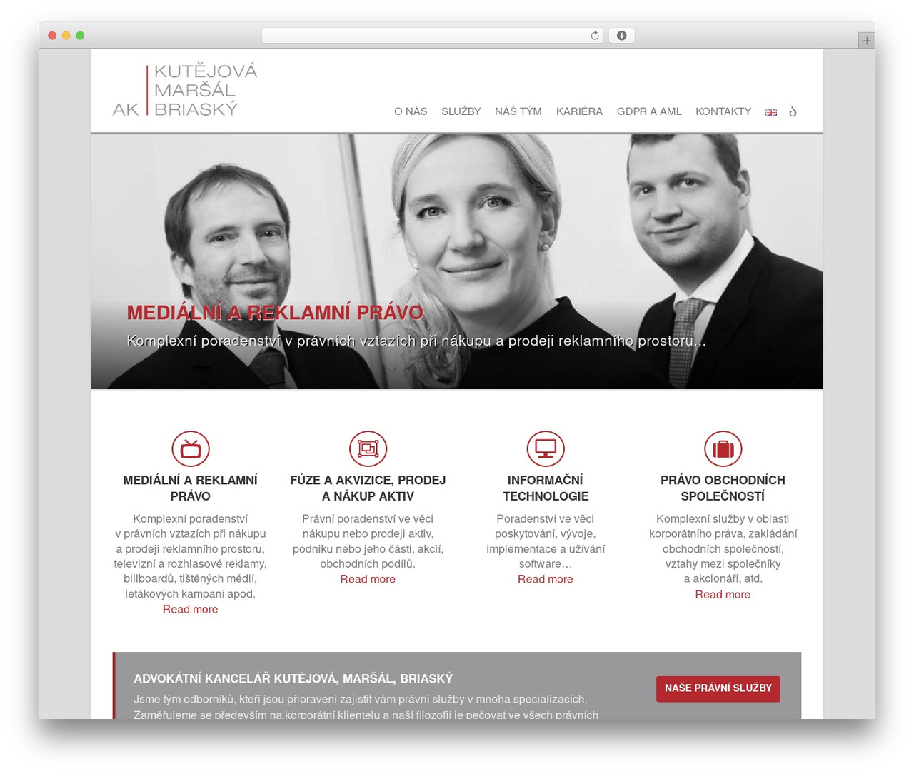 WP theme Interface Pro - akkmb.cz WP theme Interface Pro - akkmb.cz