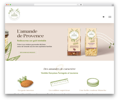 WooCommerce Ajax Cart Plugin (woocommerce-ajax-cart) free WordPress plugin - lechantdesamandes.fr WooCommerce Ajax Cart Plugin (woocommerce-ajax-cart) free WordPress plugin - lechantdesamandes.fr