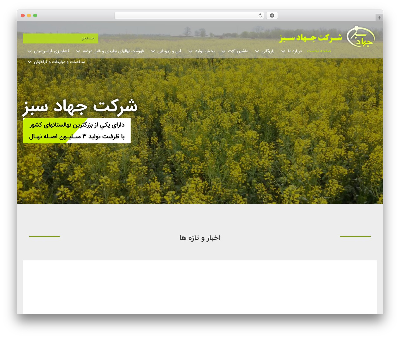 Beaver Builder Theme WordPress theme - www.jsabz.com
