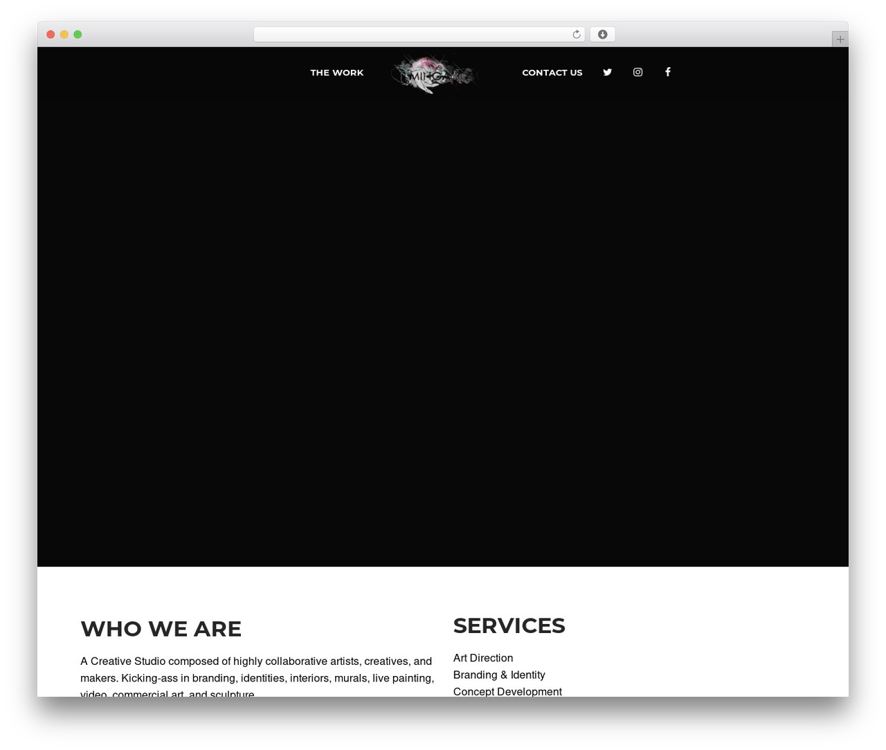 Bite WordPress ecommerce theme - mingadigm.com Bite WordPress ecommerce theme - mingadigm.com
