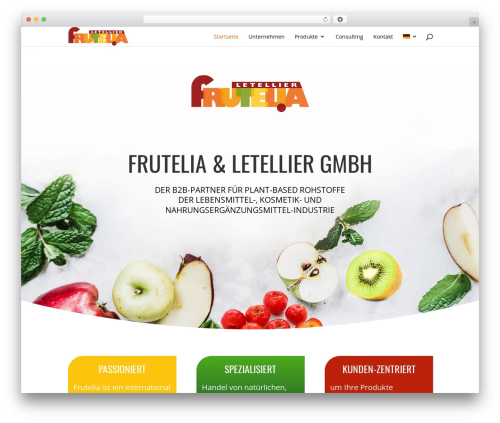Sellsy (sellsy) free WordPress plugin - frutelia.com Sellsy (sellsy) free WordPress plugin - frutelia.com