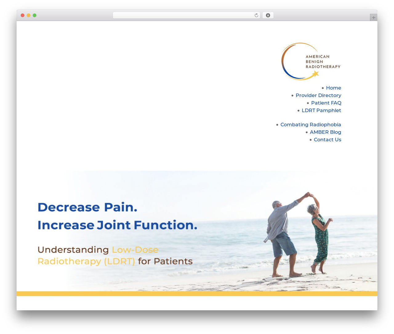 Divi WordPress theme design - lowdoseradiotherapy.com Divi WordPress theme design - lowdoseradiotherapy.com