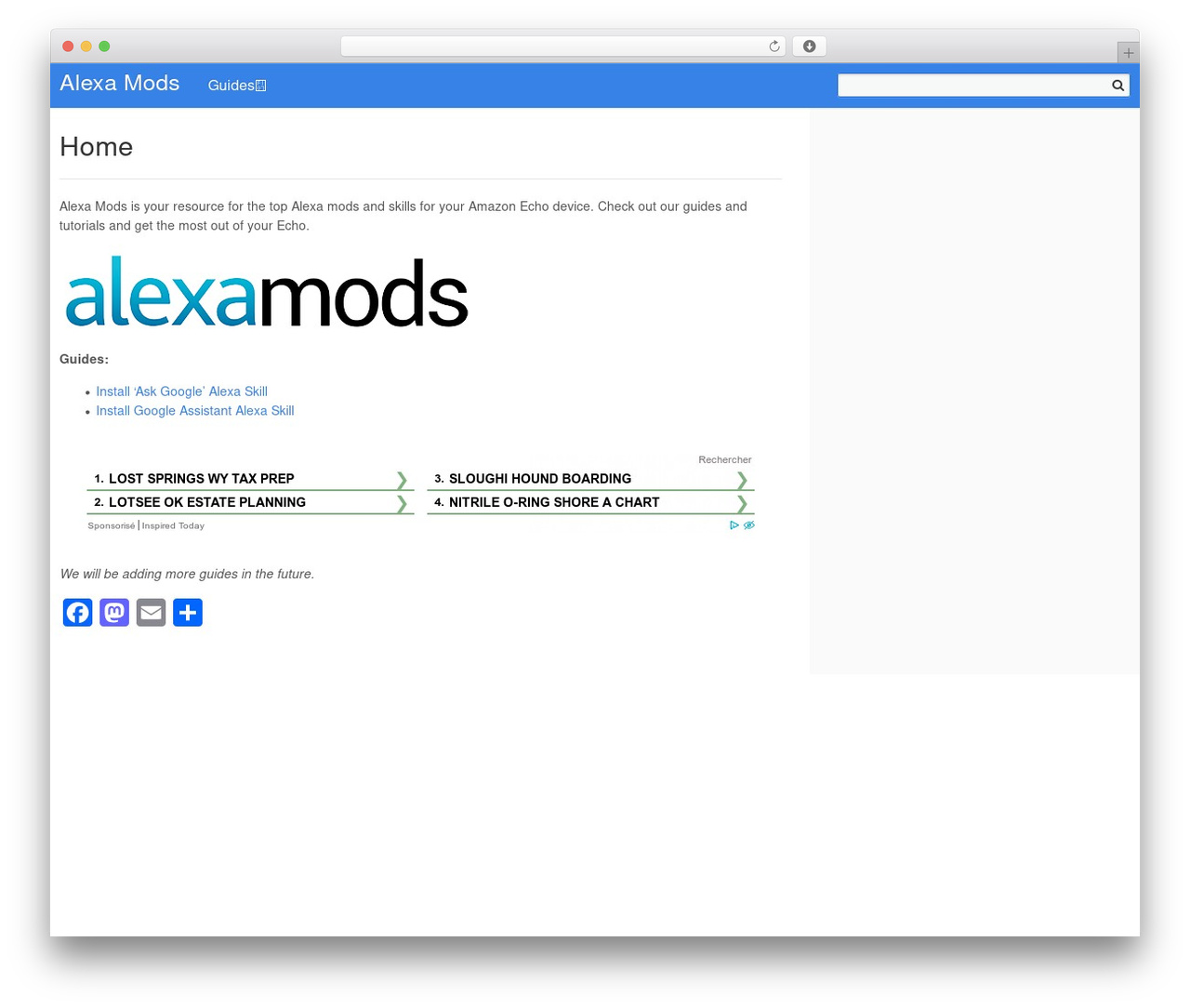 EverBox WordPress theme - alexamods.com EverBox WordPress theme - alexamods.com