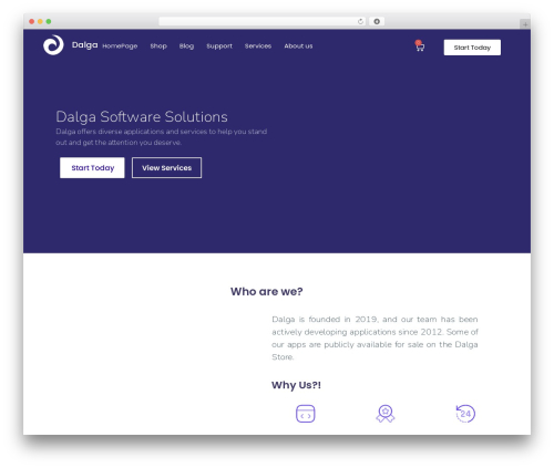 Wcdpue pro WordPress plugin - dalga.dev