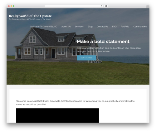 WP-Property – WordPress Powered Real Estate and Property Management (wp-property) free WordPress plugin - healyrealtygroup.com