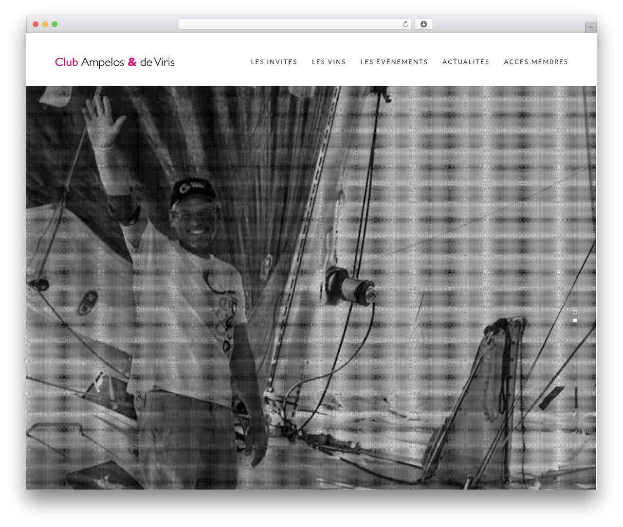 Theme WordPress Dazzle - ampelosetdeviris.com Theme WordPress Dazzle - ampelosetdeviris.com