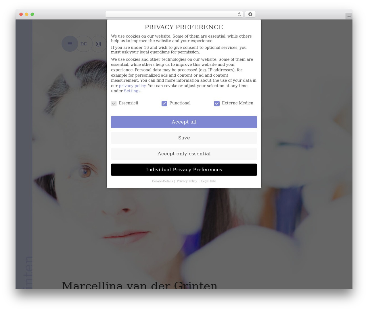 Theme WordPress GeneratePress - marcellinavandergrinten.de Theme WordPress GeneratePress - marcellinavandergrinten.de