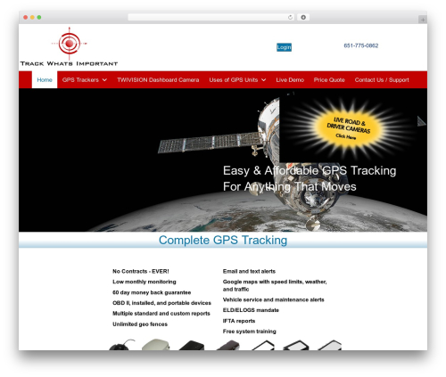 Bb custom iconset WordPress plugin - trackwhatsimportant.com