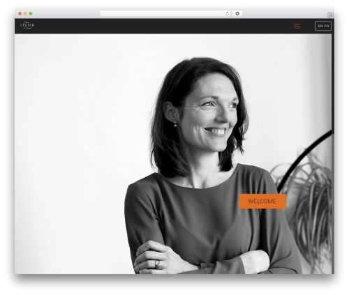 Theme WordPress Betheme - legier-avocat.com