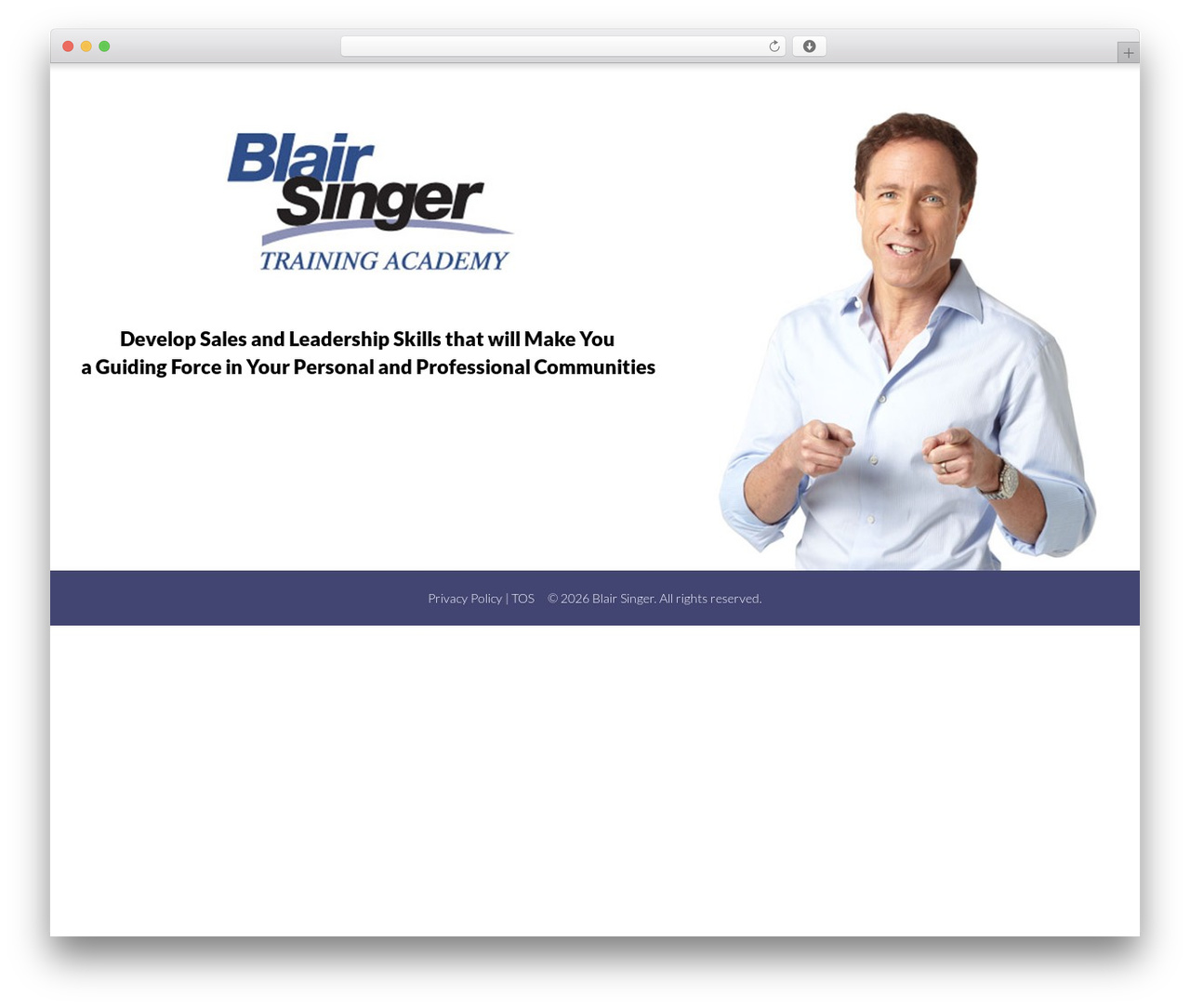 Theme WordPress Cherry Framework - blairsingerleadership.com Theme WordPress Cherry Framework - blairsingerleadership.com