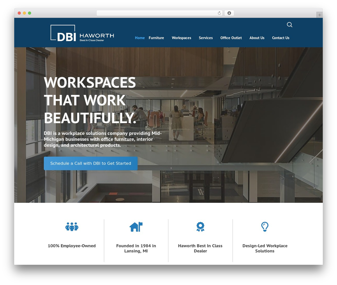 Theme WordPress DBI - dbiyes.com Theme WordPress DBI - dbiyes.com
