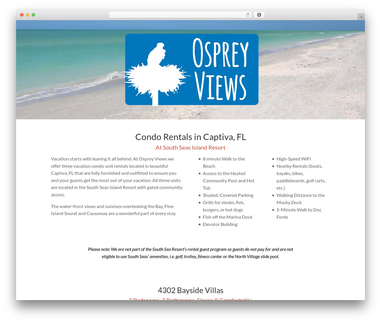 Theme WordPress Divi - ospreyviews.com Theme WordPress Divi - ospreyviews.com