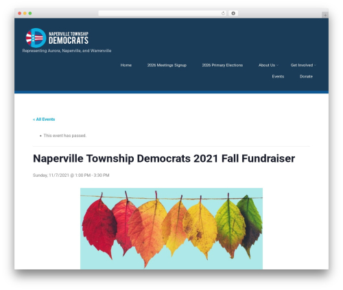 SKT Page Builder (skt-builder) free WordPress plugin - napervilledems.org