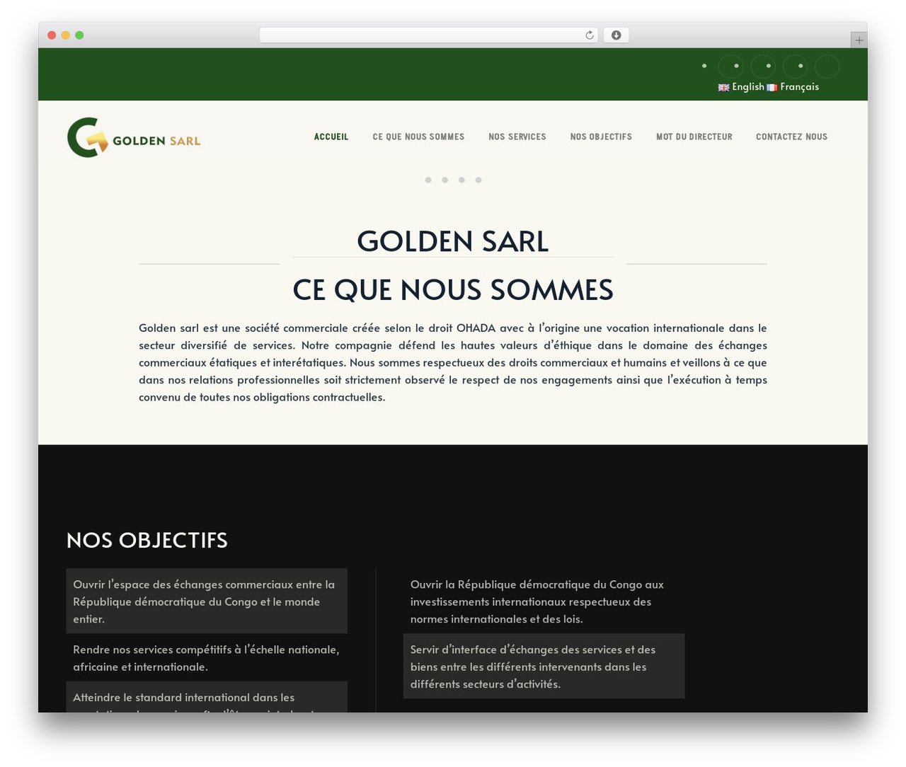 Theme WordPress Javanet Systems - golden-sarl.com Theme WordPress Javanet Systems - golden-sarl.com