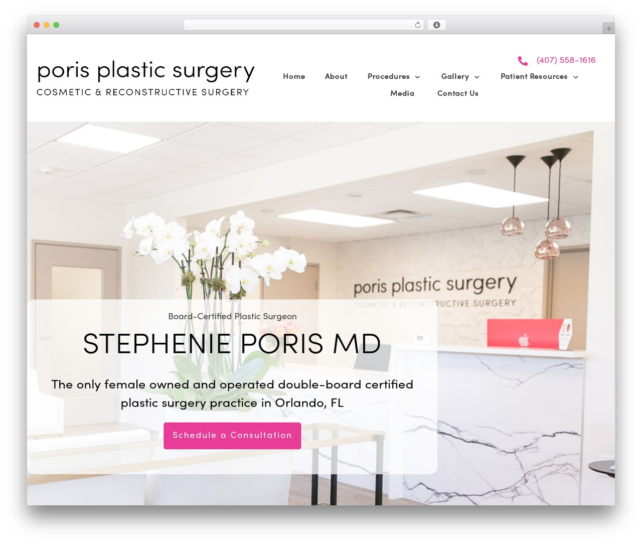 Thrive Theme Builder WordPress website theme - porisplasticsurgery.com Thrive Theme Builder WordPress website theme - porisplasticsurgery.com