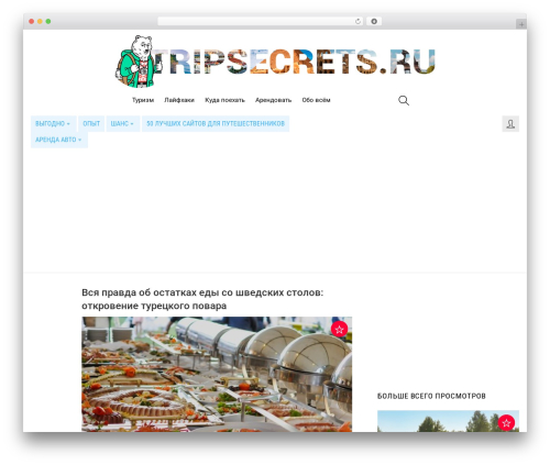 Ad inserter pro WordPress plugin - tripsecrets.ru