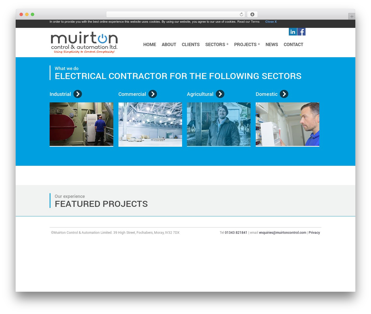 WordPress theme GF - muirtoncontrol.com WordPress theme GF - muirtoncontrol.com