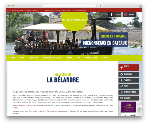 Horizontal scrolling announcements (horizontal-scrolling-announcements) free WordPress plugin - labelandre.com Horizontal scrolling announcements (horizontal-scrolling-announcements) free WordPress plugin - labelandre.com