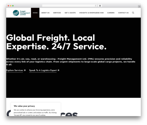 Pixelwars core WordPress plugin - fml-bd.com