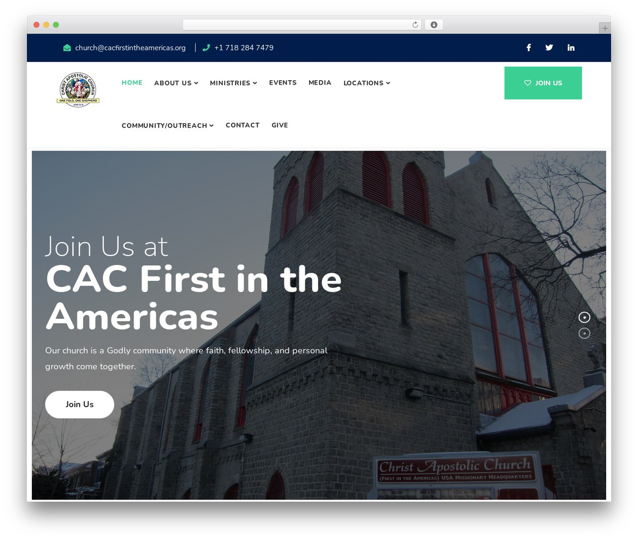 WordPress theme Poora - cacfirstintheamericas.org WordPress theme Poora - cacfirstintheamericas.org