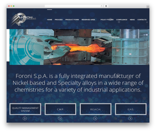 Css3_tooltips WordPress plugin - foroni.com