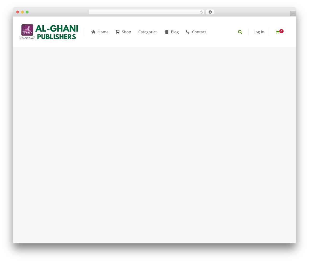 WordPress theme World Web Solution -New (worldwebsol.com) - alghanipublishers.com