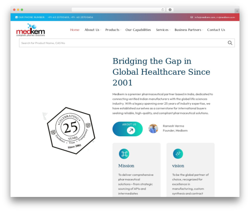 Get a Quote Button for WooCommerce – Showing The Contact Form 7 Popup on Button Click (get-a-quote-button-for-woocommerce) free WordPress plugin - medkem.com