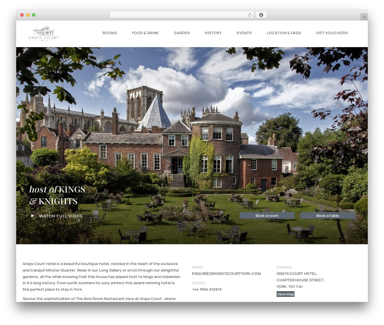 Beaver Builder Theme theme WordPress - grayscourtyork.com Beaver Builder Theme theme WordPress - grayscourtyork.com
