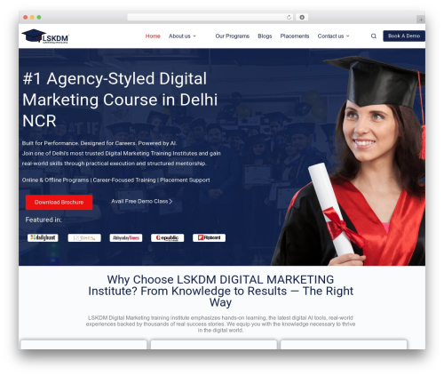 Popupsmart – Free Popup Builder (popupsmart) free WordPress plugin - www.lskdm.in