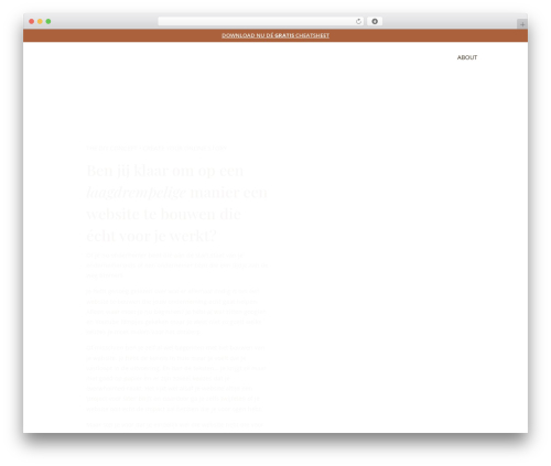 Divi learndash kit WordPress plugin - thediyconcept.nl