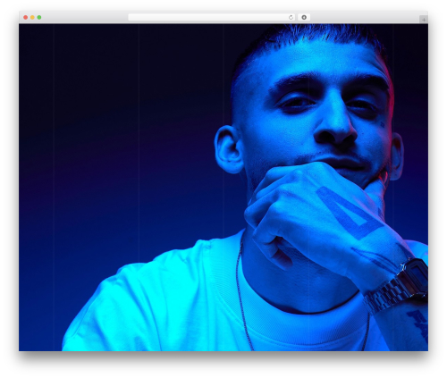 Sonaar music pro WordPress plugin - onedefined.com