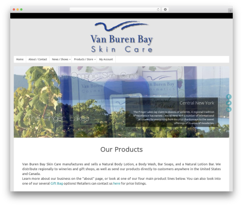 CalPress Calendar (calpress-event-calendar) free WordPress plugin - vanburenbayskincare.com