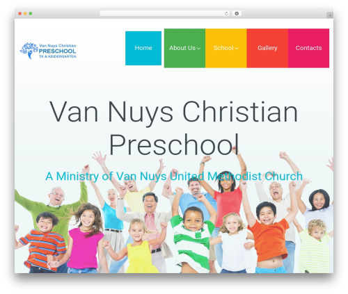 Cherry rank WordPress plugin - vannuyspreschool.com