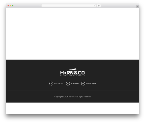 Easy WP Page Navigation (easy-wp-page-navigation) free WordPress plugin - horn-co.ch Easy WP Page Navigation (easy-wp-page-navigation) free WordPress plugin - horn-co.ch
