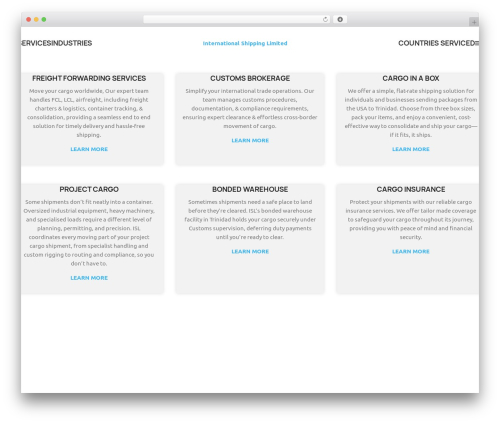 3CX Free Live Chat (wp-live-chat-support) free WordPress plugin - isltrinidad.com