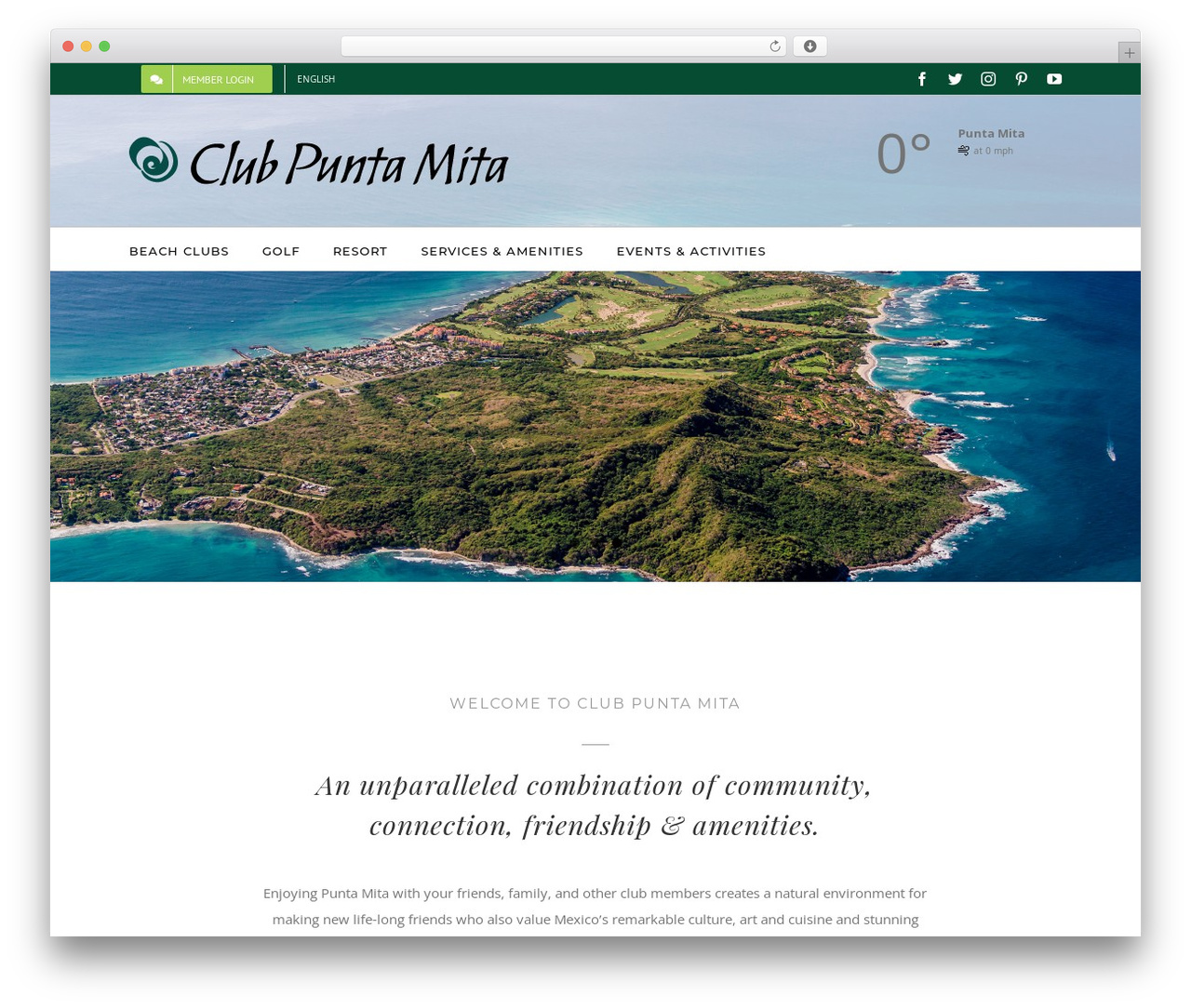 WordPress theme Avada - clubpuntamita.com WordPress theme Avada - clubpuntamita.com