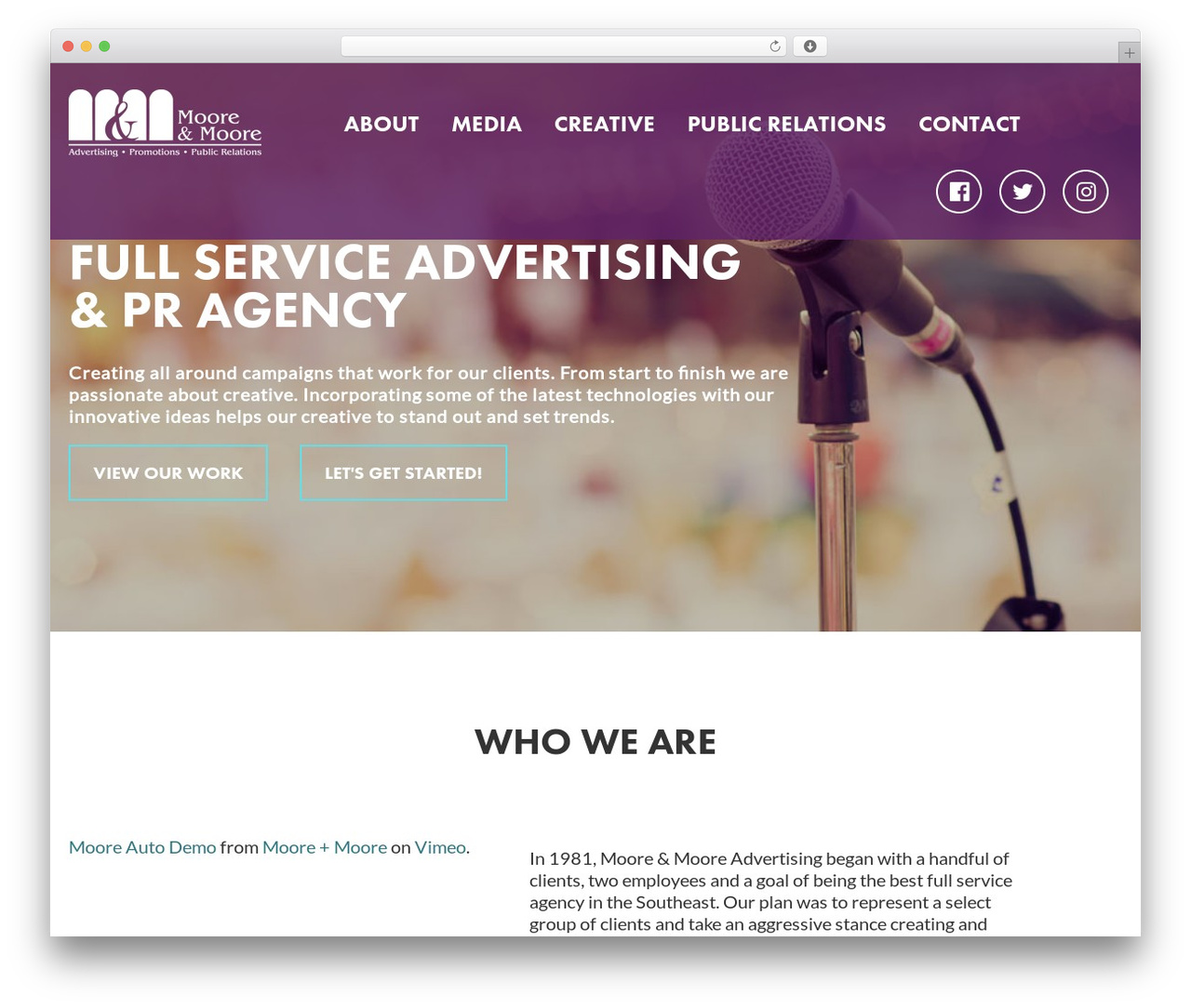 WordPress theme Kronos - mooreandmooreadv.com WordPress theme Kronos - mooreandmooreadv.com